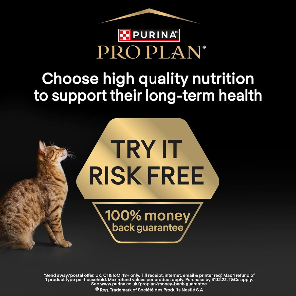 PRO PLAN® Adult 1+ RENAL PLUS Dry Cat Food - Sayby’s