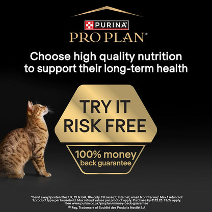 PRO PLAN® Adult 1+ RENAL PLUS Dry Cat Food - Sayby’s
