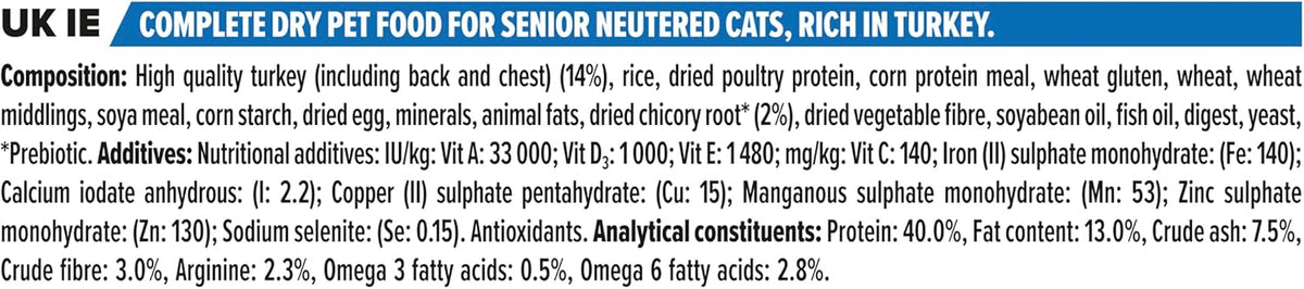 PRO PLAN® Adult 1+ RENAL PLUS Dry Cat Food - Sayby’s