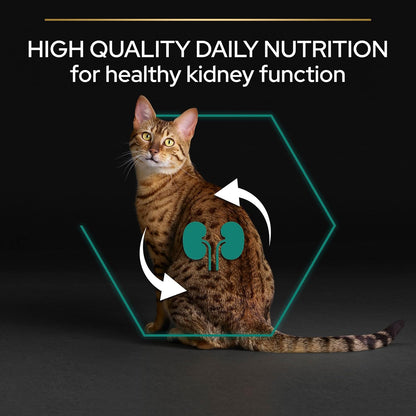 PRO PLAN® Adult 1+ RENAL PLUS Dry Cat Food - Sayby’s
