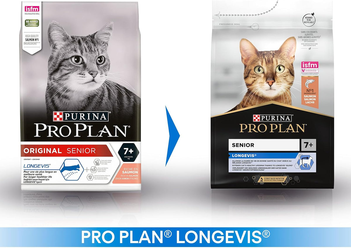 PRO PLAN® Adult 1+ RENAL PLUS Dry Cat Food - Sayby’s