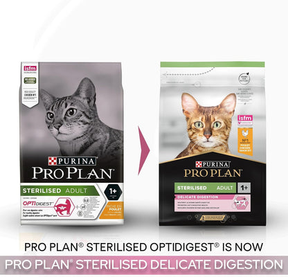 PRO PLAN® Adult 1+ RENAL PLUS Dry Cat Food - Sayby’s