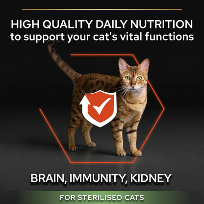 PRO PLAN® Adult 1+ RENAL PLUS Dry Cat Food - Sayby’s