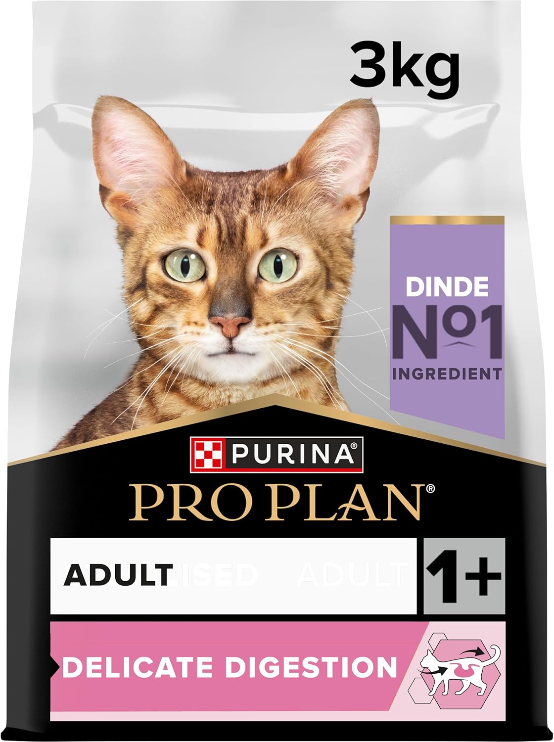PRO PLAN® Adult 1+ RENAL PLUS Dry Cat Food - Sayby’s