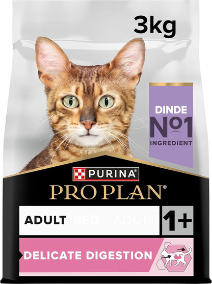 PRO PLAN® Adult 1+ RENAL PLUS Dry Cat Food - Sayby’s