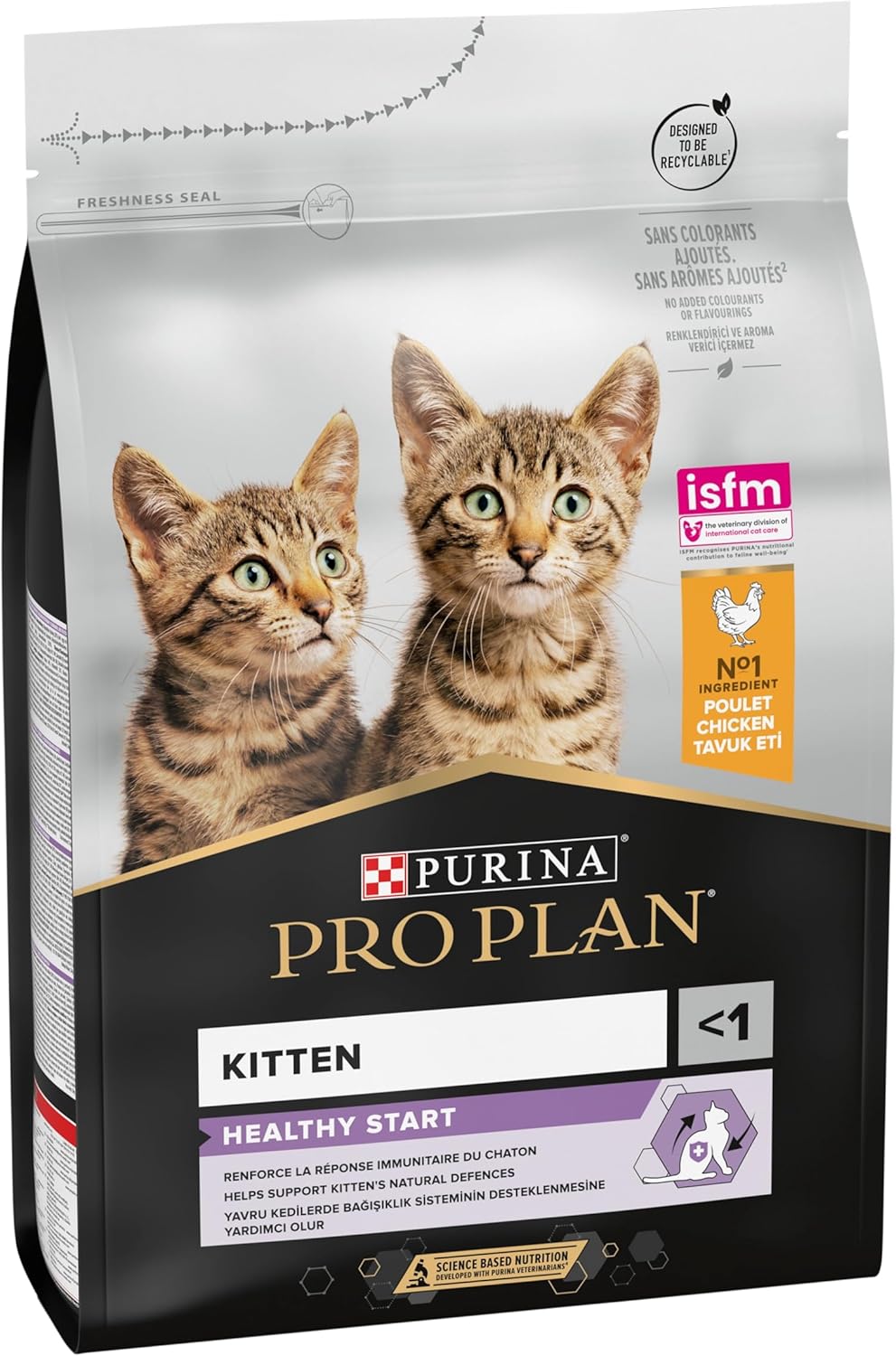 PRO PLAN® Adult 1+ RENAL PLUS Dry Cat Food - Sayby’s
