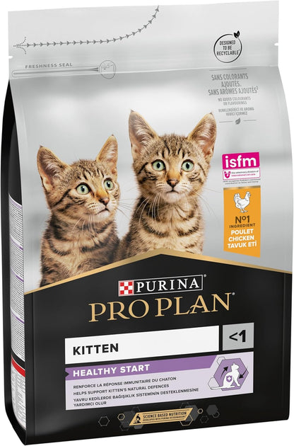 PRO PLAN® Adult 1+ RENAL PLUS Dry Cat Food - Sayby’s
