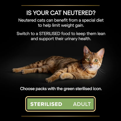 PRO PLAN® Adult 1+ RENAL PLUS Dry Cat Food - Sayby’s