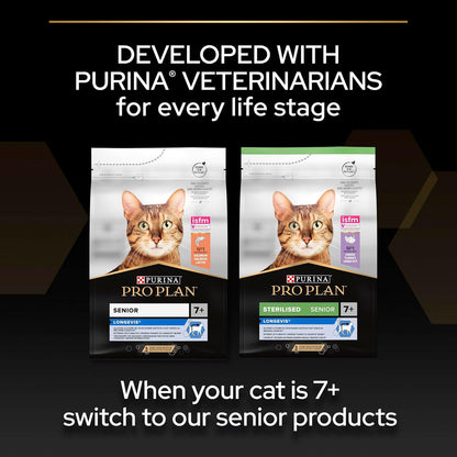 PRO PLAN® Adult 1+ RENAL PLUS Dry Cat Food - Sayby’s