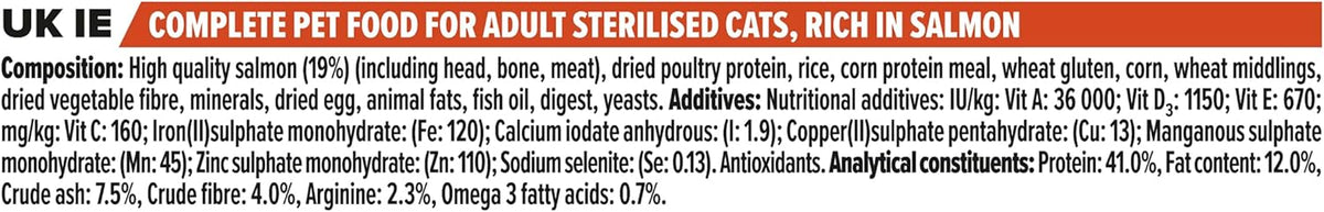 PRO PLAN® Adult 1+ RENAL PLUS Dry Cat Food - Sayby’s
