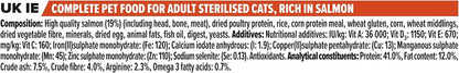 PRO PLAN® Adult 1+ RENAL PLUS Dry Cat Food - Sayby’s