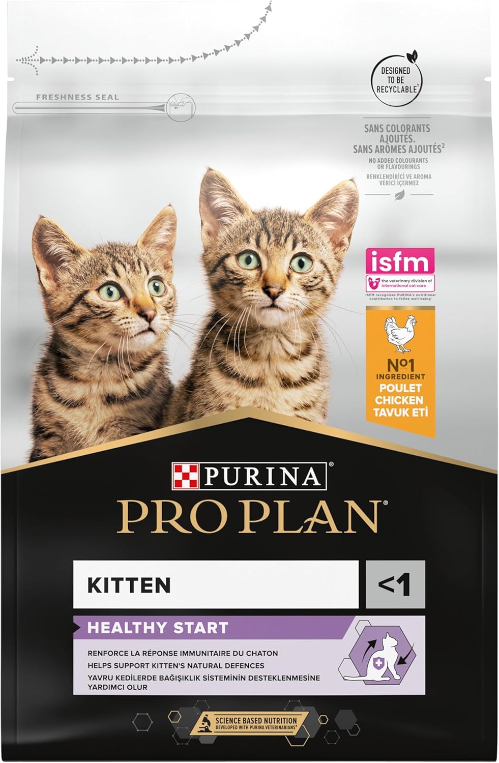 PRO PLAN® Adult 1+ RENAL PLUS Dry Cat Food - Sayby’s