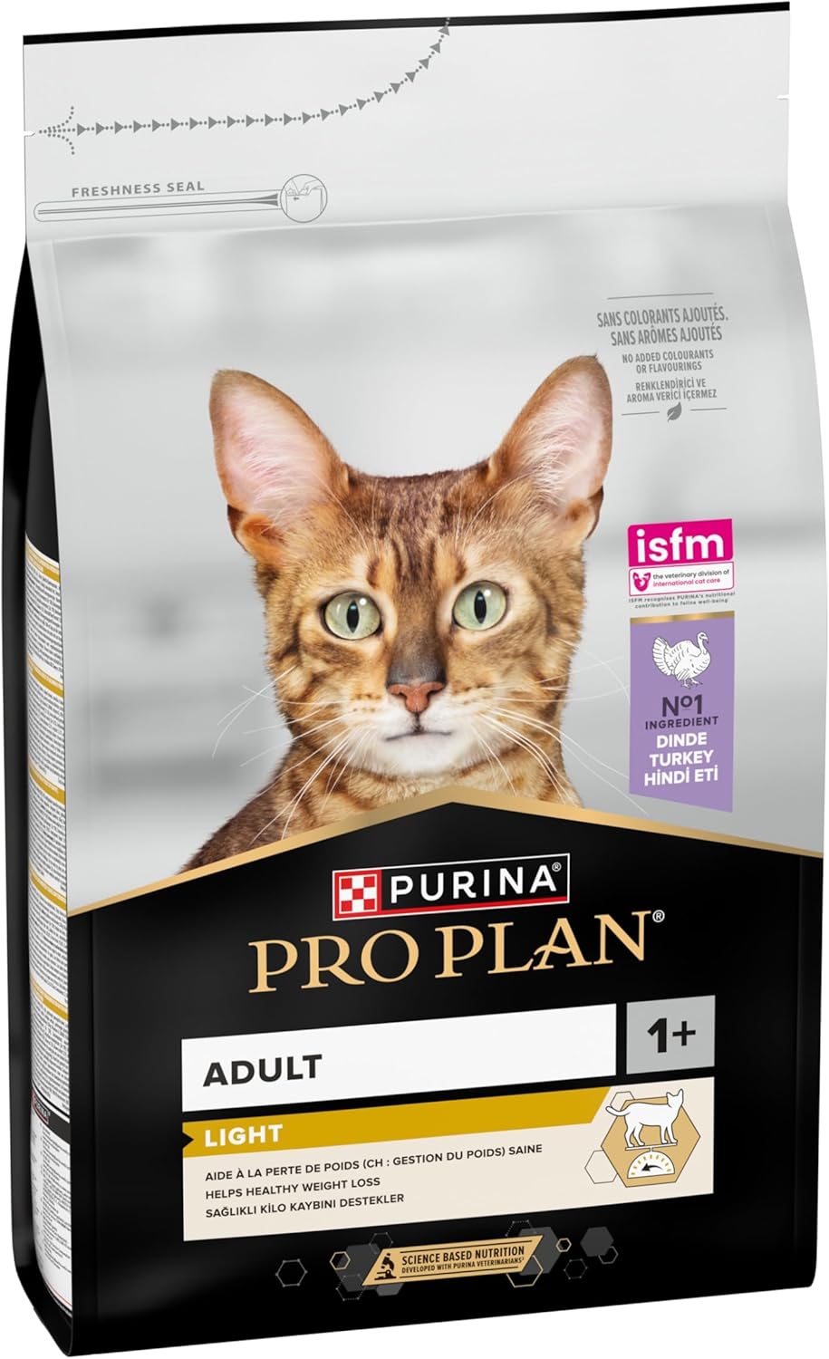 PRO PLAN® Adult 1+ RENAL PLUS Dry Cat Food - Sayby’s