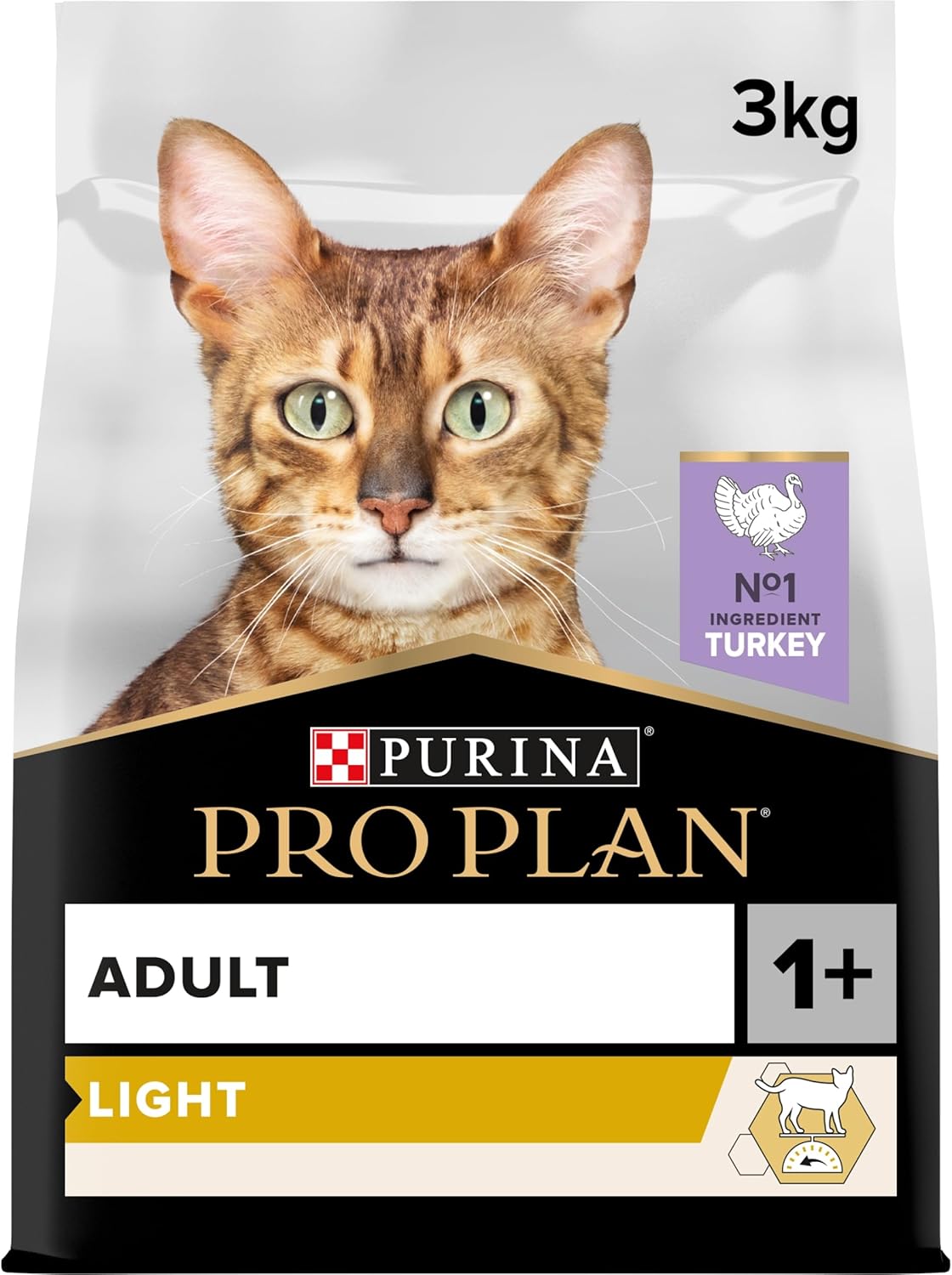 PRO PLAN® Adult 1+ RENAL PLUS Dry Cat Food - Sayby’s