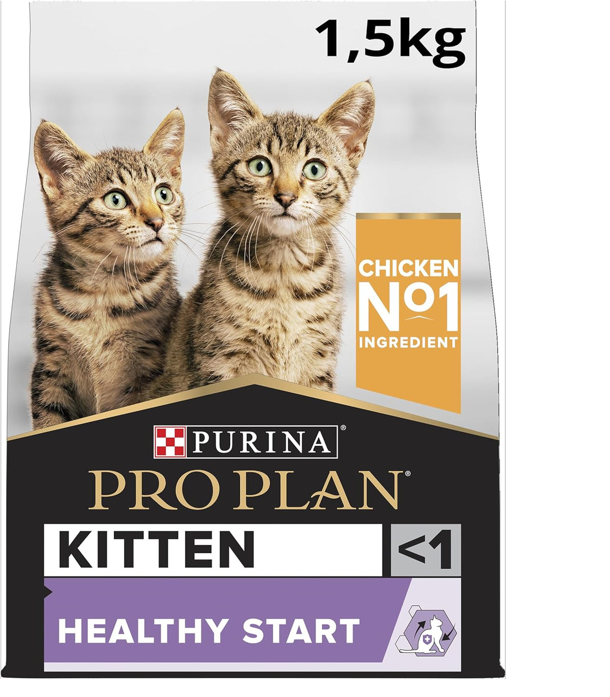 PRO PLAN® Adult 1+ RENAL PLUS Dry Cat Food - Sayby’s