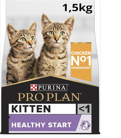 PRO PLAN® Adult 1+ RENAL PLUS Dry Cat Food - Sayby’s