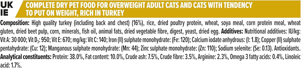 PRO PLAN® Adult 1+ RENAL PLUS Dry Cat Food - Sayby’s