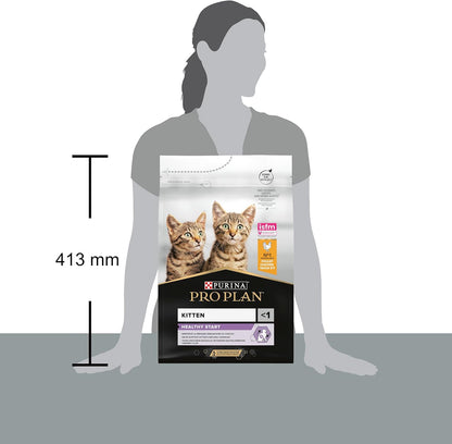 PRO PLAN® Adult 1+ RENAL PLUS Dry Cat Food - Sayby’s