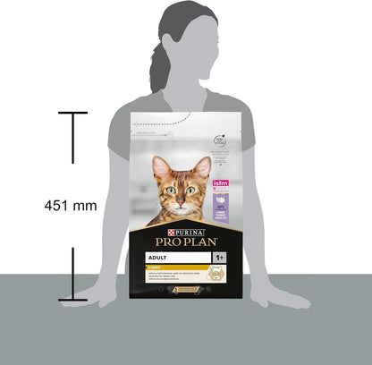 PRO PLAN® Adult 1+ RENAL PLUS Dry Cat Food - Sayby’s