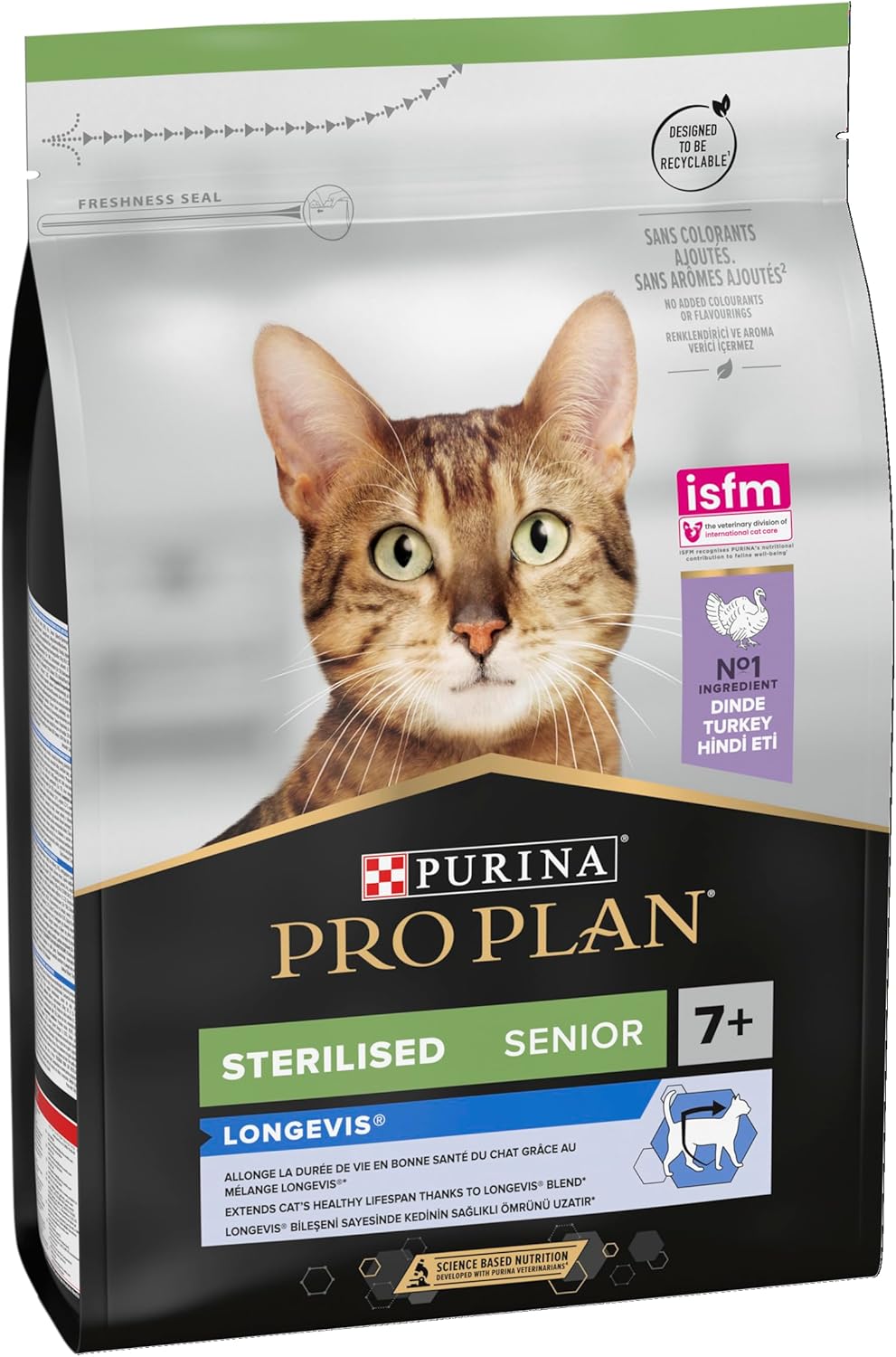 PRO PLAN® Adult 1+ RENAL PLUS Dry Cat Food - Sayby’s