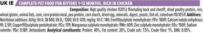 PRO PLAN® Adult 1+ RENAL PLUS Dry Cat Food - Sayby’s