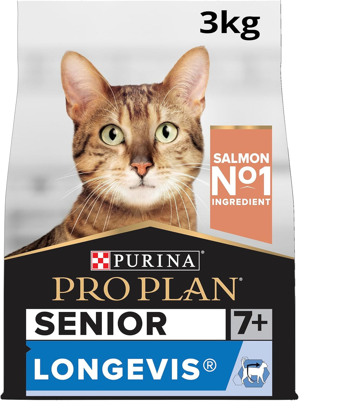 PRO PLAN® Adult 1+ RENAL PLUS Dry Cat Food - Sayby’s