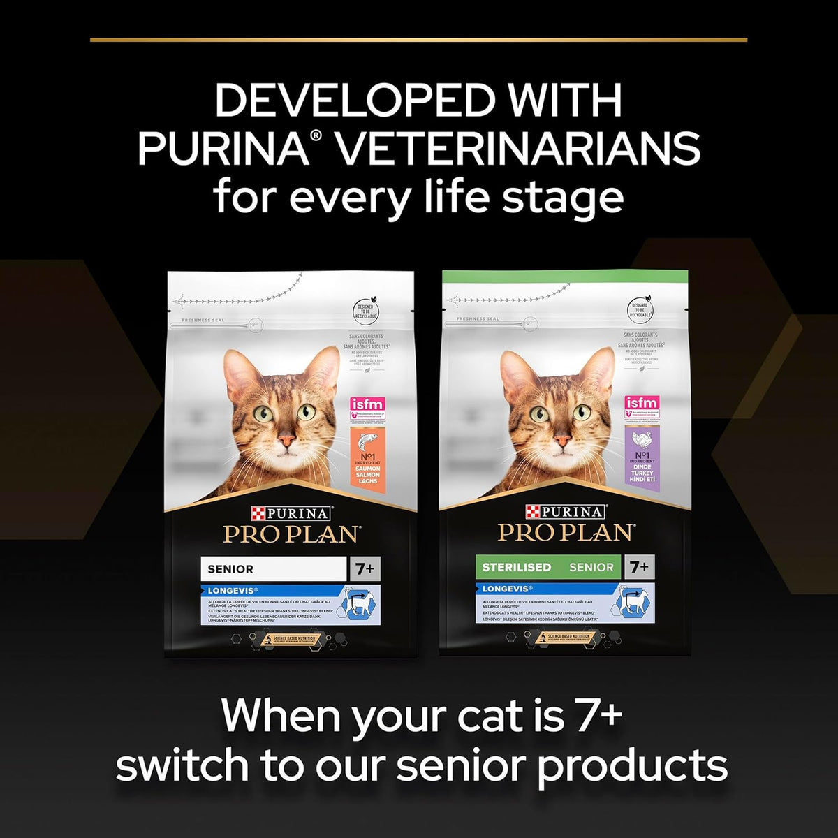 PRO PLAN® Adult 1+ RENAL PLUS Dry Cat Food - Sayby’s