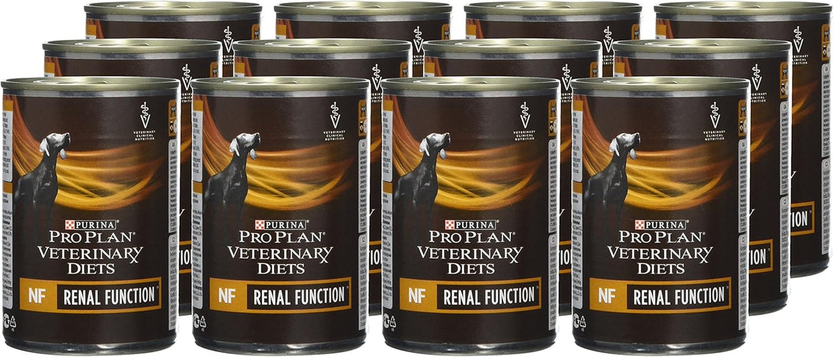 PRO PLAN VETERINARY DIETS Dog Food Renal Function 400g (12 Cases) - Sayby’s