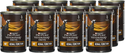 PRO PLAN VETERINARY DIETS Dog Food Renal Function 400g (12 Cases) - Sayby’s