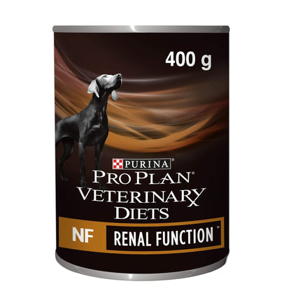 Renal Function Dog Food 400g (12 Cases)