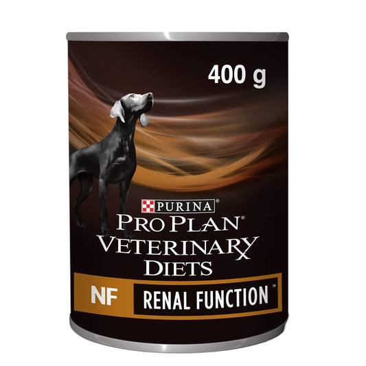 Renal Function Dog Food 400g (12 Cases)