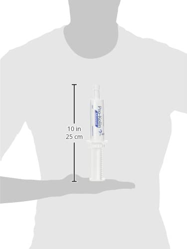 Protexin Veterinary Pro-Kolin Advanced for Dogs Advanced for Dogs, 60 ml - Sayby’s