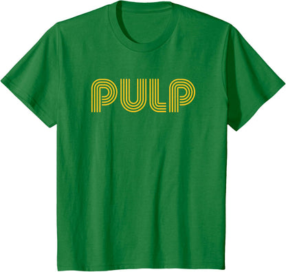 PULP T-Shirt. - Sayby’s