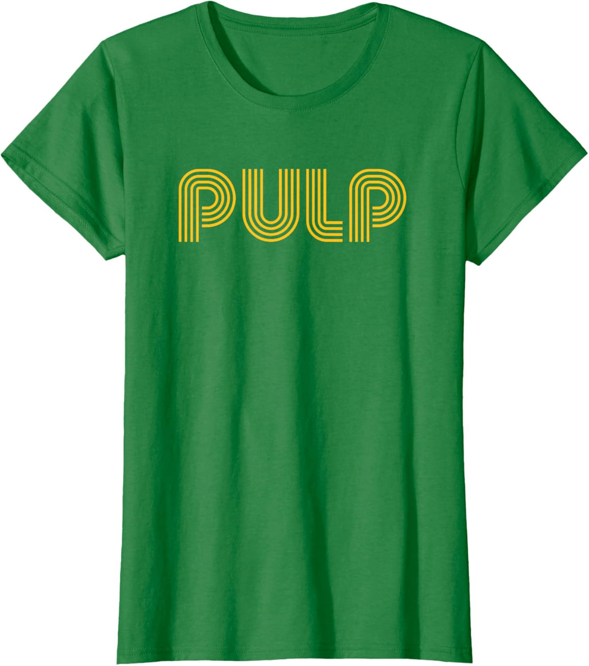 PULP T-Shirt. - Sayby’s