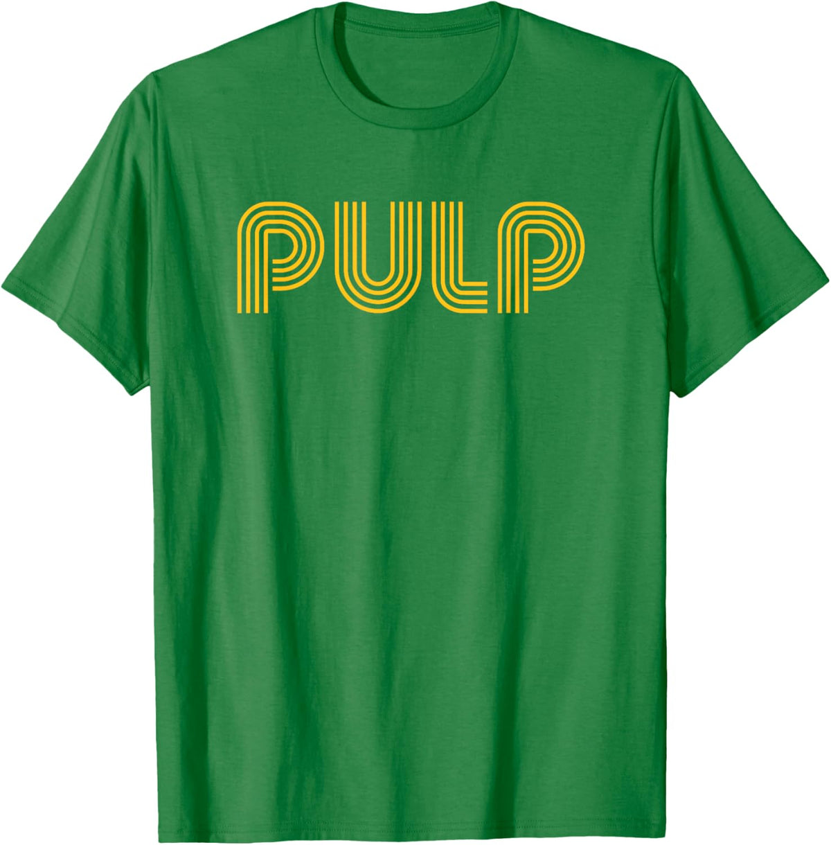 PULP T-Shirt. - Sayby’s