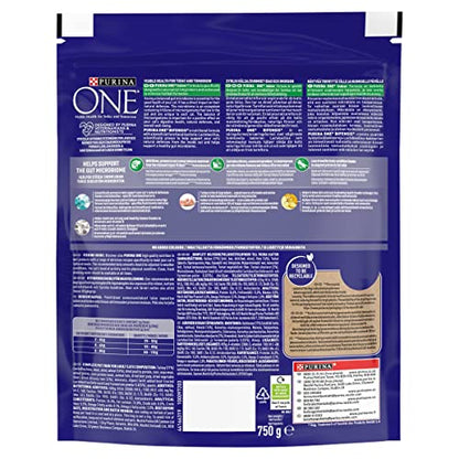 PURINA ONE Dry Cat Food - Sayby’s