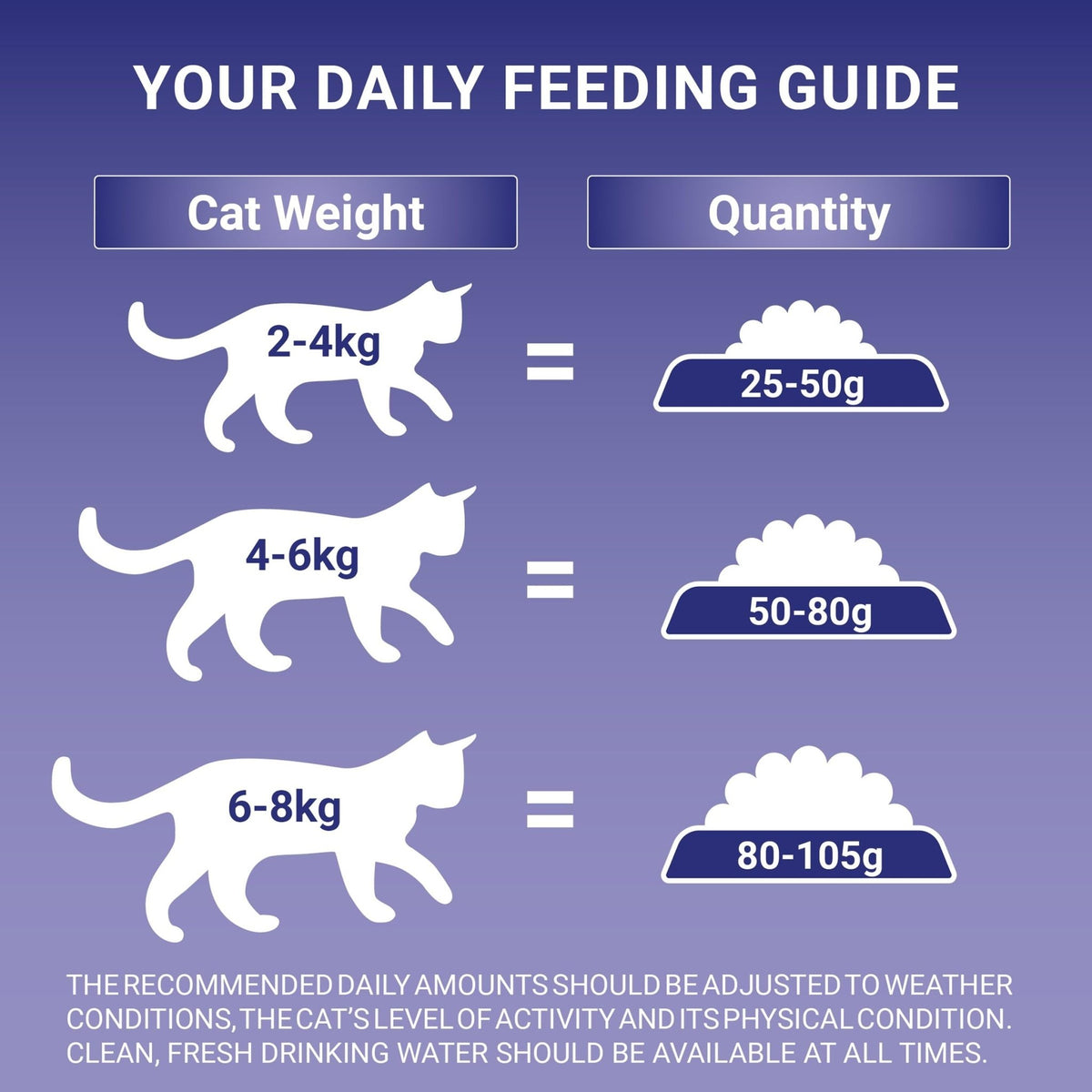 PURINA ONE | Dry Cat Food - Sayby’s