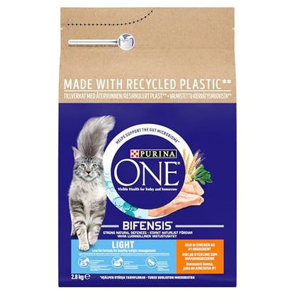 PURINA ONE | Dry Cat Food - Sayby’s