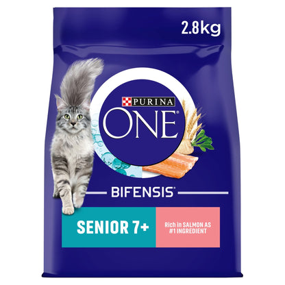 PURINA ONE Dry Cat Food - Sayby’s