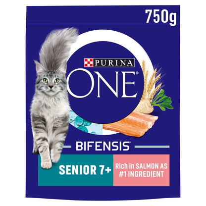 PURINA ONE Dry Cat Food - Sayby’s