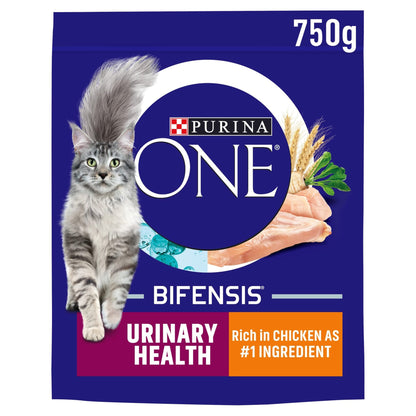 PURINA ONE Dry Cat Food - Sayby’s
