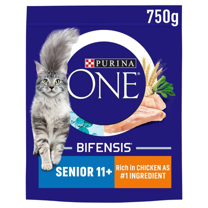 PURINA ONE | Dry Cat Food - Sayby’s
