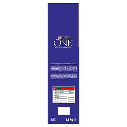 PURINA ONE Dry Cat Food - Sayby’s