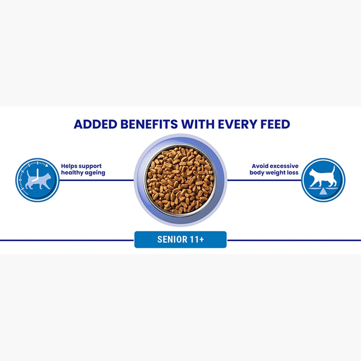PURINA ONE | Dry Cat Food - Sayby’s