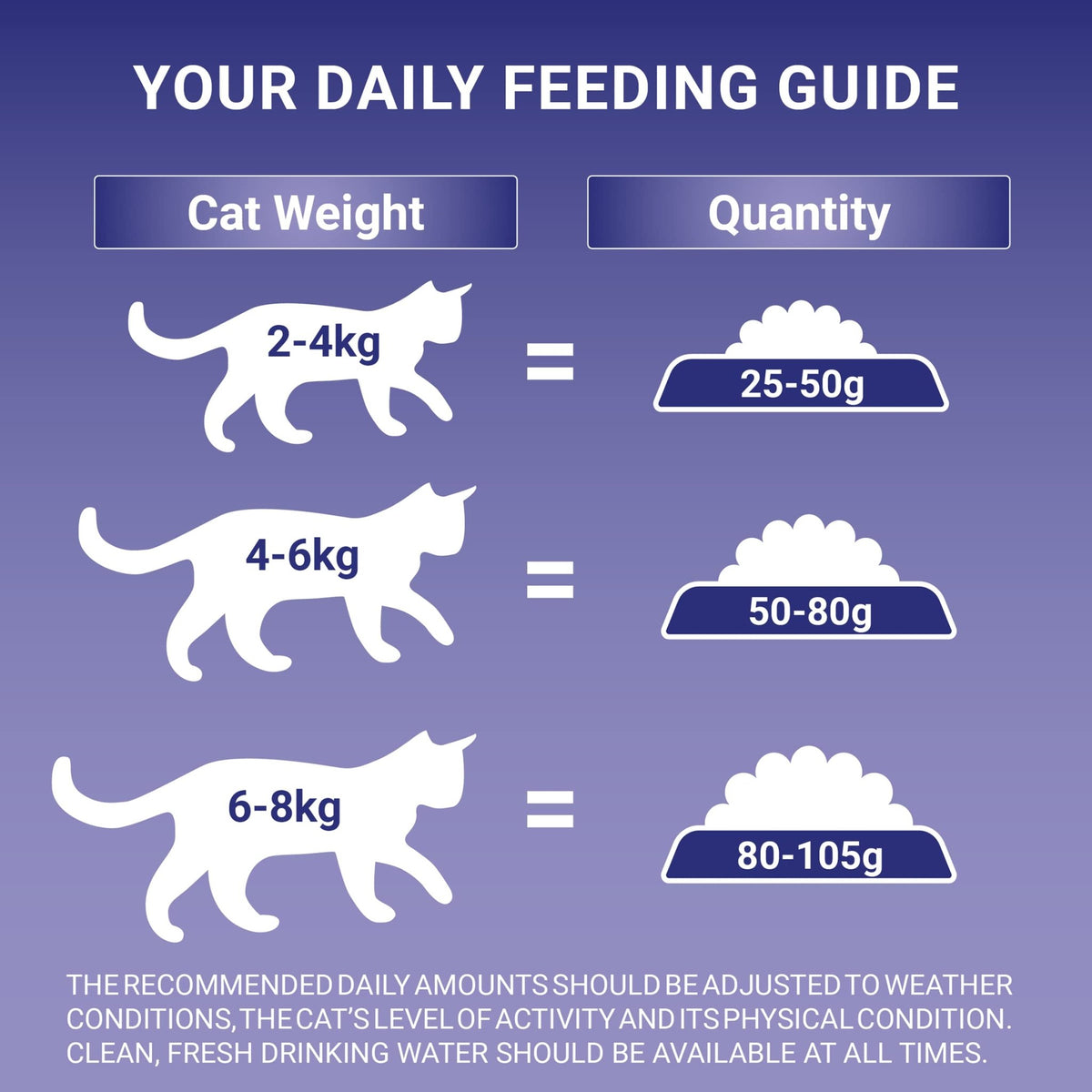 PURINA ONE Dry Cat Food - Sayby’s