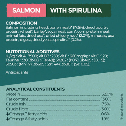 PURINA ONE Dry Cat Food - Sayby’s