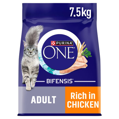 PURINA ONE Dry Cat Food - Sayby’s