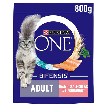 PURINA ONE Dry Cat Food - Sayby’s