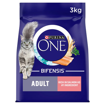 PURINA ONE Dry Cat Food - Sayby’s