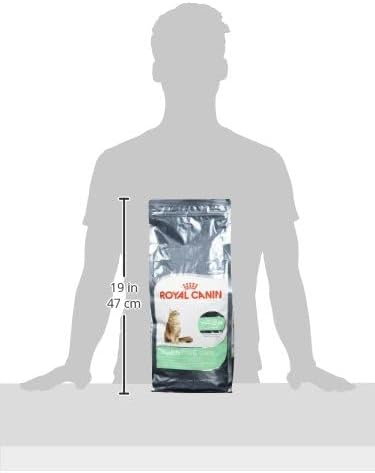Royal Canin Cat Food Digestive Comfort Dry Mix 2 kg - Sayby’s